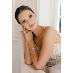 Kolczyki FAVILLA ANTIQUE GOLD Kolczyki FAVILLA ANTIQUE GOLD